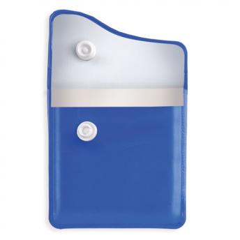 Карманная пепельница "TOBACCO" NTEU3-98499