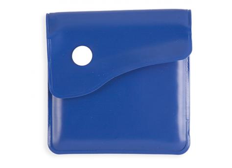 Карманная пепельница "TOBACCO" NTEU3-98499