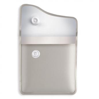 Карманная пепельница "TOBACCO" NTEU3-98502