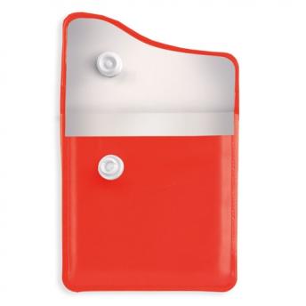 Карманная пепельница "TOBACCO" NTEU3-98503