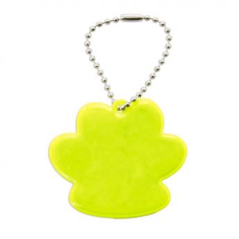 Светоотражающий брелок NTEU3-99047