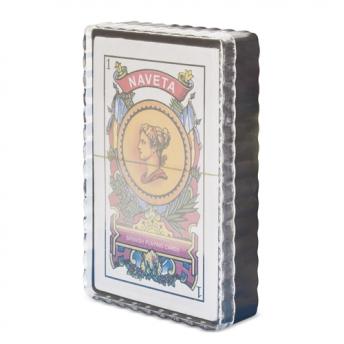 Испанская карточная игра NTEU3-499877