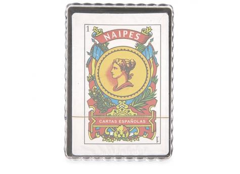 Испанская карточная игра NTEU3-499877