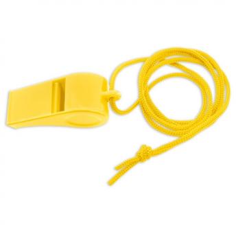 Свисток + шнурок NTEU3-221647