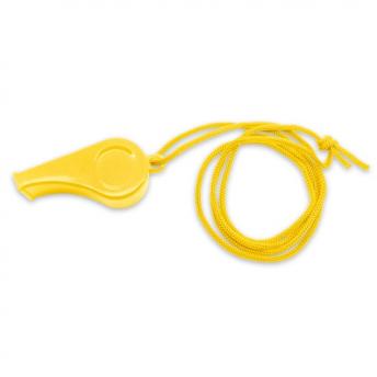 Свисток + шнурок NTEU3-221647