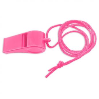 Свисток + шнурок NTEU3-485337
