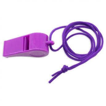 Свисток + шнурок NTEU3-221650