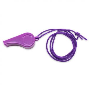 Свисток + шнурок NTEU3-221650