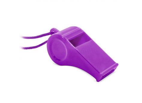 Свисток + шнурок NTEU3-221650