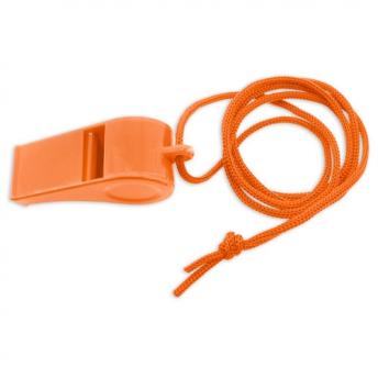 Свисток + шнурок NTEU3-221651