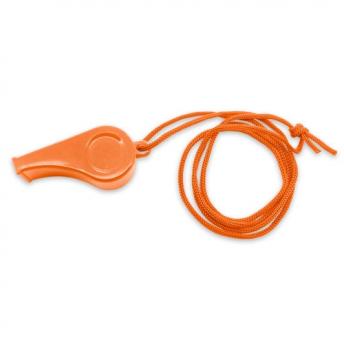 Свисток + шнурок NTEU3-221651