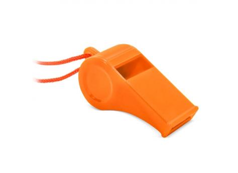 Свисток + шнурок NTEU3-221651