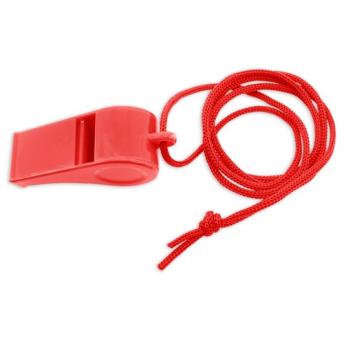 Свисток + шнурок NTEU3-221652