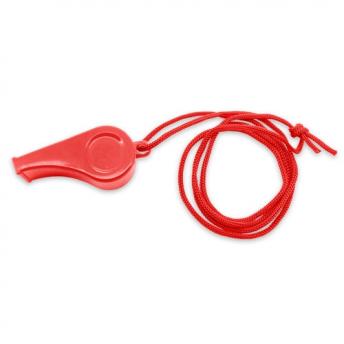 Свисток + шнурок NTEU3-221652