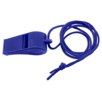 Свисток + шнурок NTEU3-221653