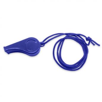 Свисток + шнурок NTEU3-221653