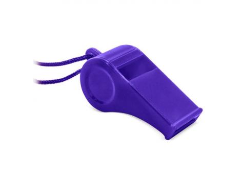 Свисток + шнурок NTEU3-221653