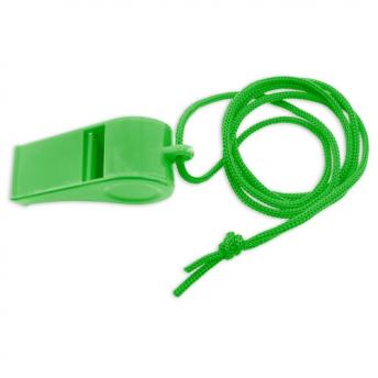 Свисток + шнурок NTEU3-221654