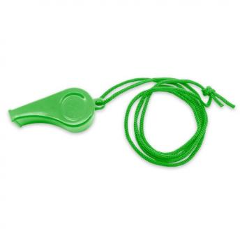 Свисток + шнурок NTEU3-221654