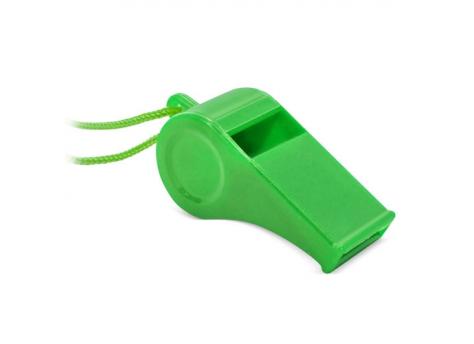 Свисток + шнурок NTEU3-221654