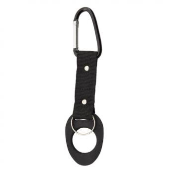 Брелок-держатель для бутылки с карабином NAN NTEU3-221273