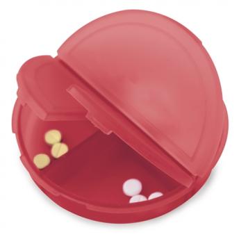 Таблетница с 3 отделениями NTEU3-200739