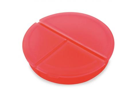 Таблетница с 3 отделениями NTEU3-200739