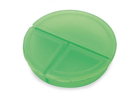 Круглая таблетница NTEU3-99090