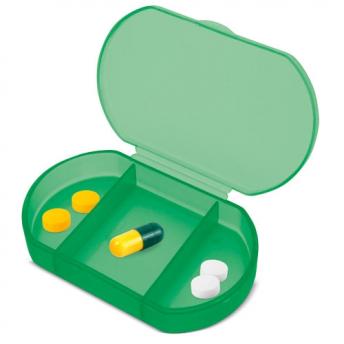 Карманная таблетница ZETRIL NTEU3-98526