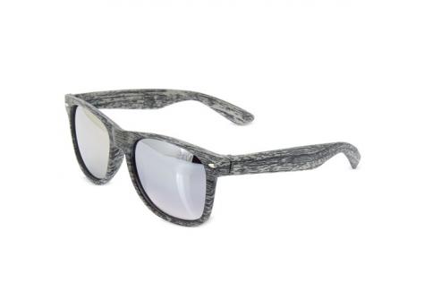 Солнцезащитные очки цвета дерева "RANSOM" NTEU3-221464