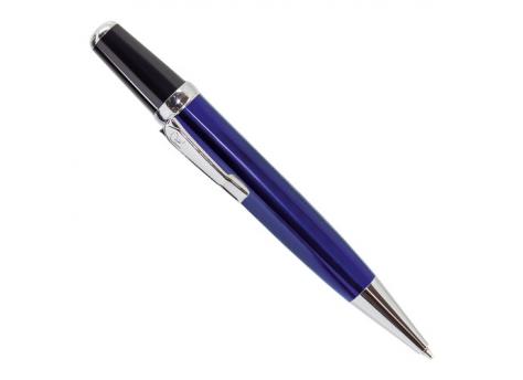 Металлическая ручка с серебряным покрытием "DINAN" NTEU3-96843