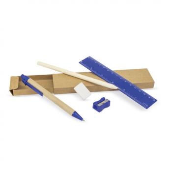 Набор из 5 предметов DONATI NTEU3-200741