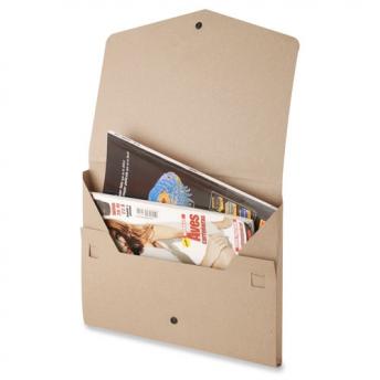 Сумка-портфель из переработанных материалов "TREXA" NTEU3-97220