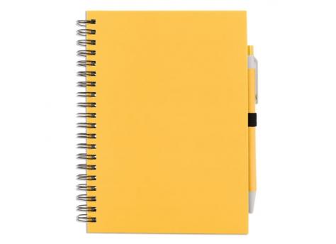 Эко блокнот ZAS NTEU3-101677