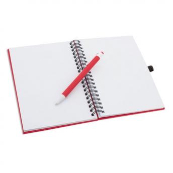 Эко блокнот ZAS NTEU3-101678