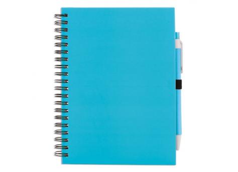 Эко блокнот ZAS NTEU3-101678