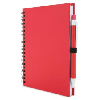 Эко блокнот ZAS NTEU3-101679