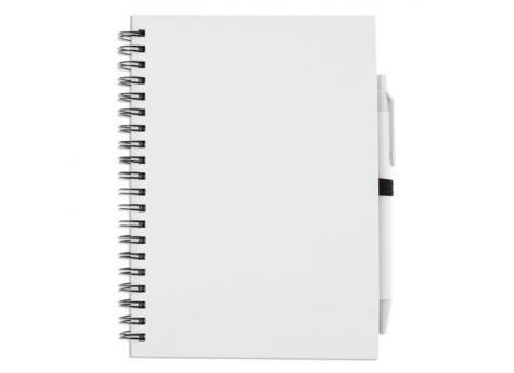 Эко блокнот ZAS NTEU3-101679