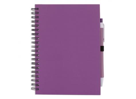 Эко блокнот ZAS NTEU3-101680