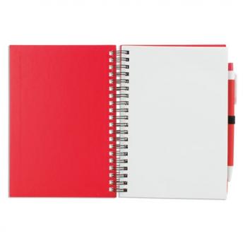 Эко блокнот ZAS NTEU3-101681