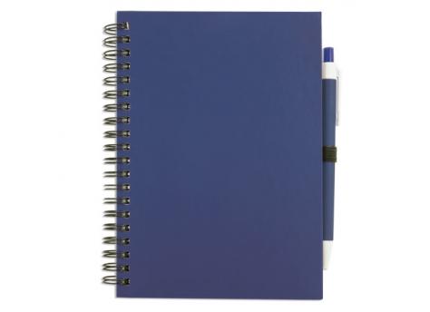 Эко блокнот ZAS NTEU3-101681