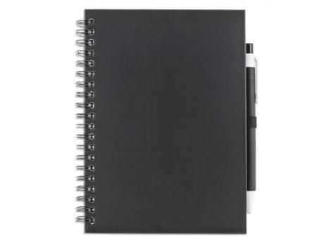 Эко блокнот ZAS NTEU3-101683