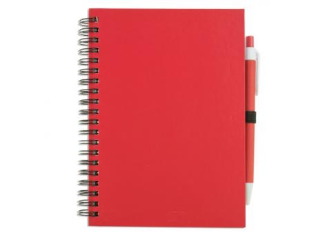 Эко блокнот ZAS NTEU3-101684