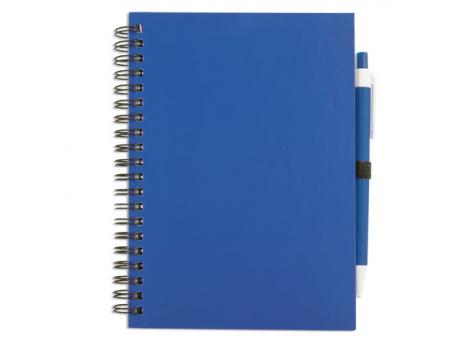 Эко блокнот ZAS NTEU3-101685