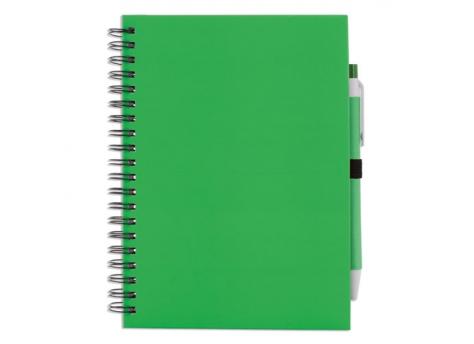 Эко блокнот ZAS NTEU3-101686