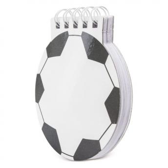 Блокнот Football NTEU3-99113
