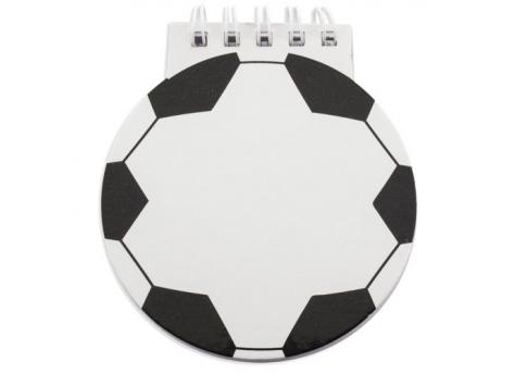 Блокнот Football NTEU3-99113