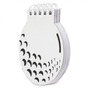 Блокнот GOLF NTEU3-99115