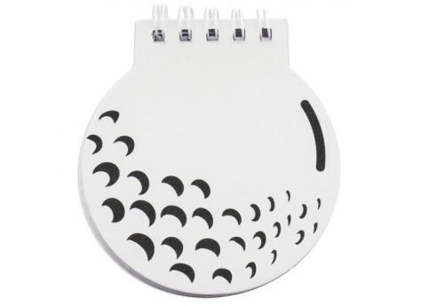 Блокнот GOLF NTEU3-99115