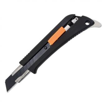 Нож 18 мм "RANSON" NTEU3-99124